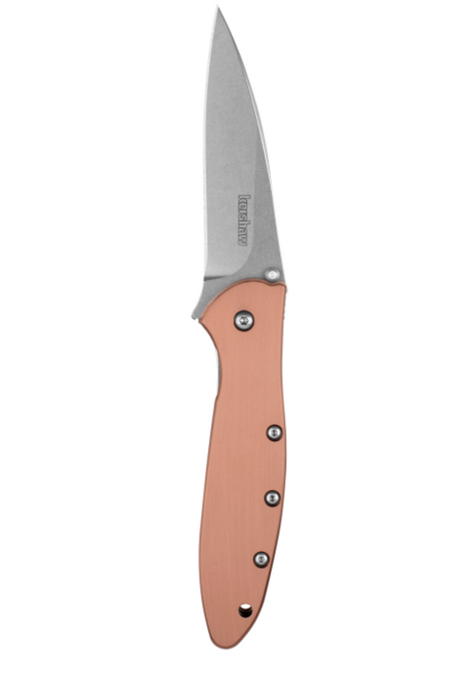 Kershaw Leek - Copper