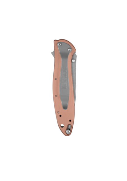 Kershaw Leek - Copper