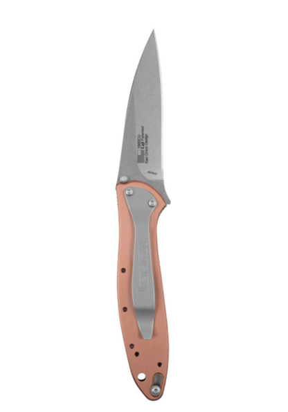 Kershaw Leek - Copper