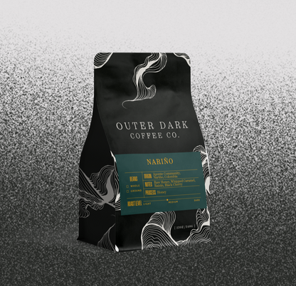 Outer Dark Coffee