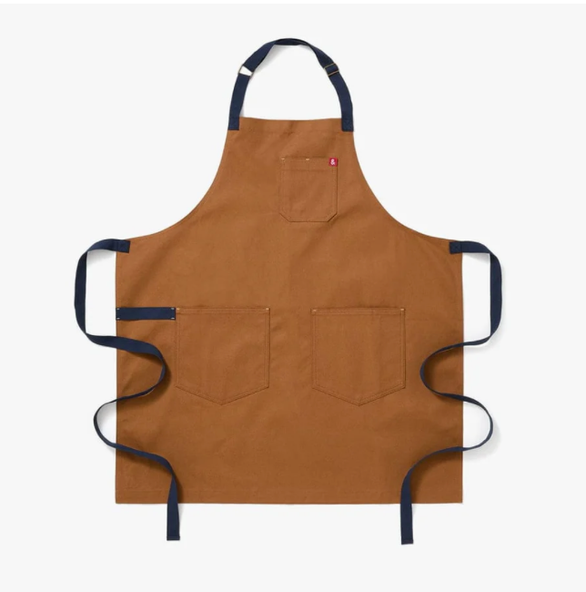 Hedley & Bennett Essential Apron