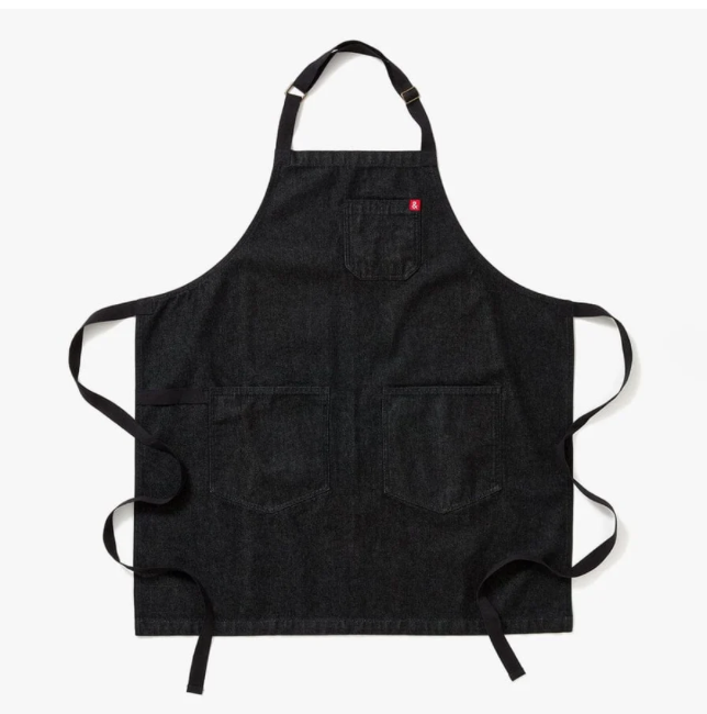 Hedley & Bennett Essential Apron