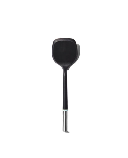 Material Kitchen, Soft-Edge Turner
