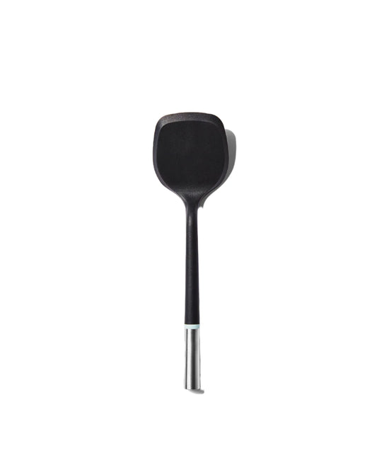 Material Kitchen, Soft-Edge Turner