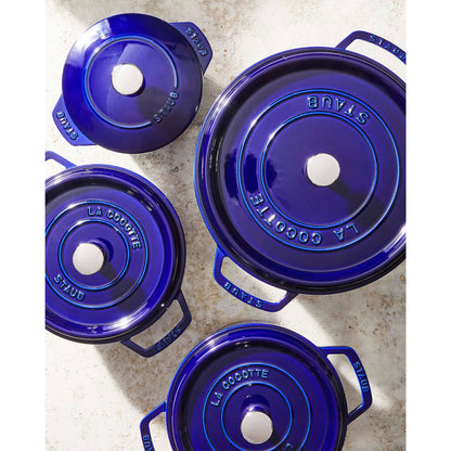 Staub, La Cocotte Round Dutch Oven