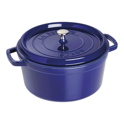 Staub, La Cocotte Round Dutch Oven