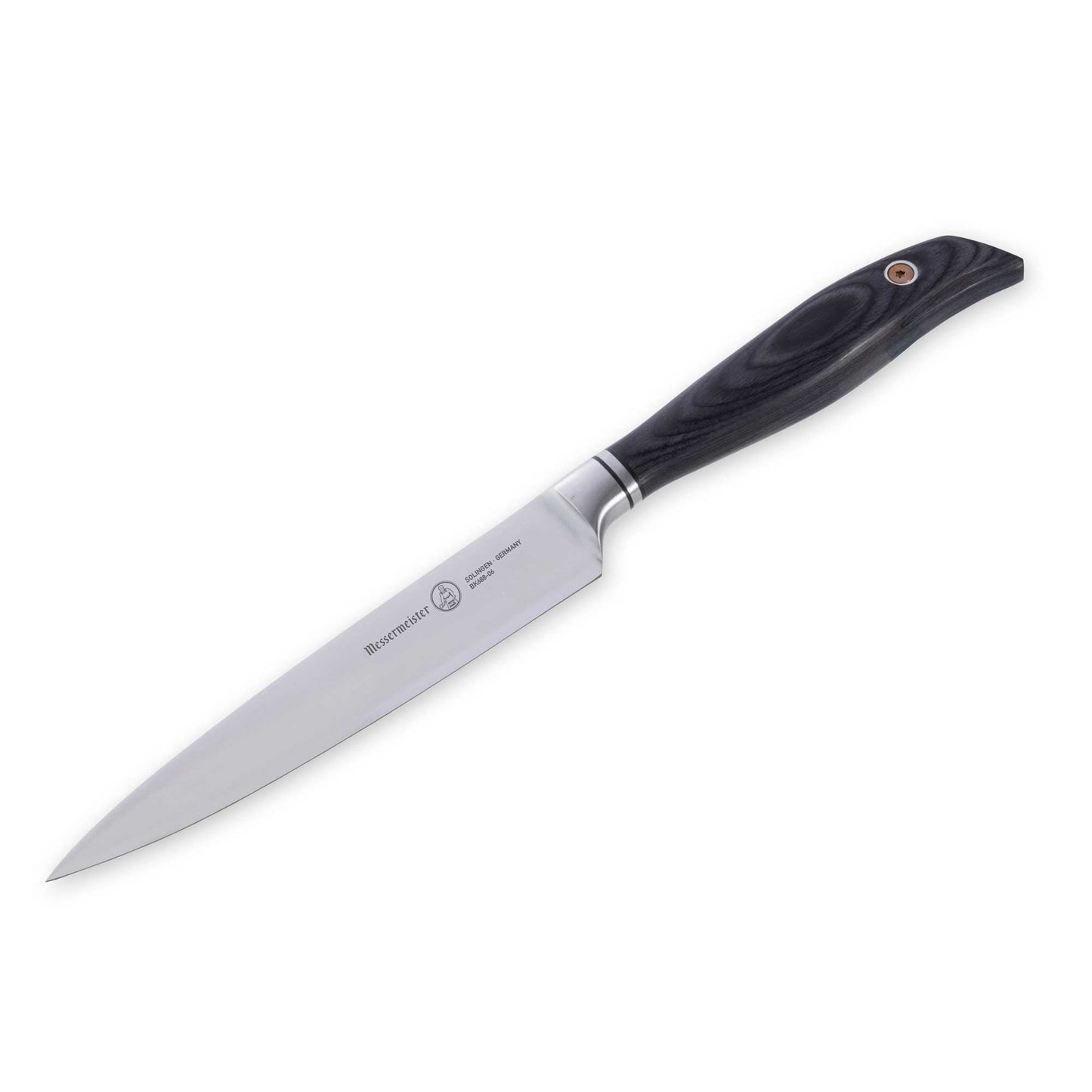 Messermeister, Blacksmith Utility Knife - 6"