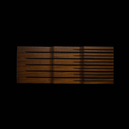 Acacia In-Drawer Knife Holder - 11 Slot
