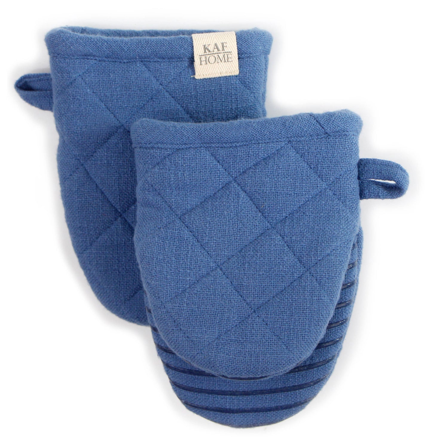 KAF Home, Monaco Printed Silicone Mini Mitt