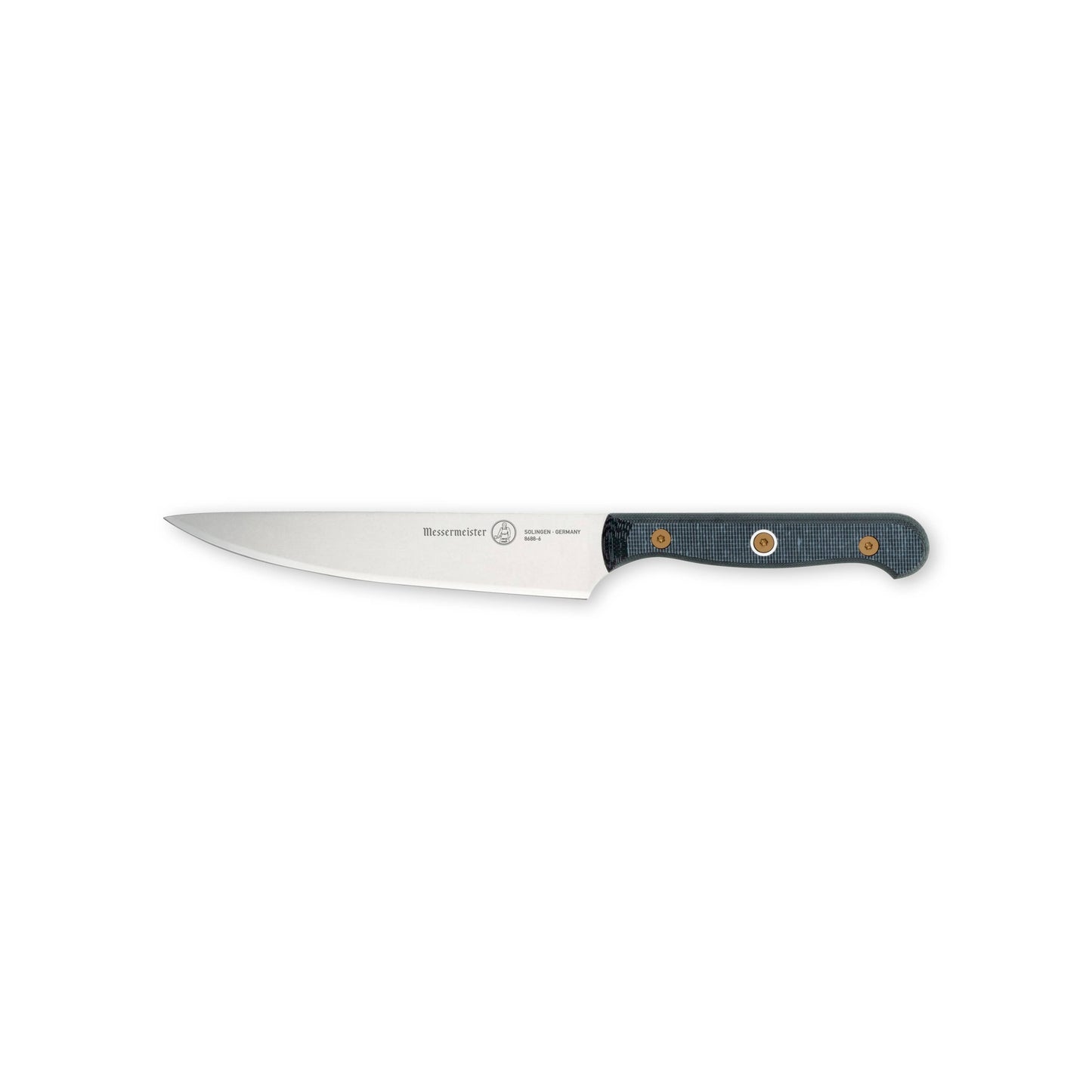 Messermeister 6" Custom, Utility Knife