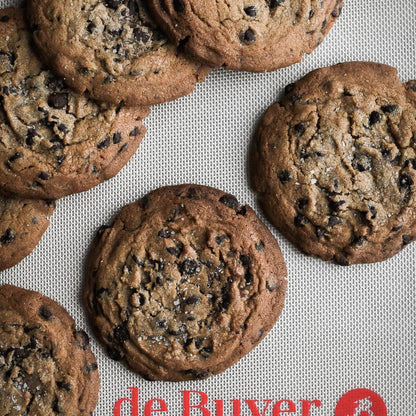 de Buyer, AIRMAT Perforated Silicone Baking Mat