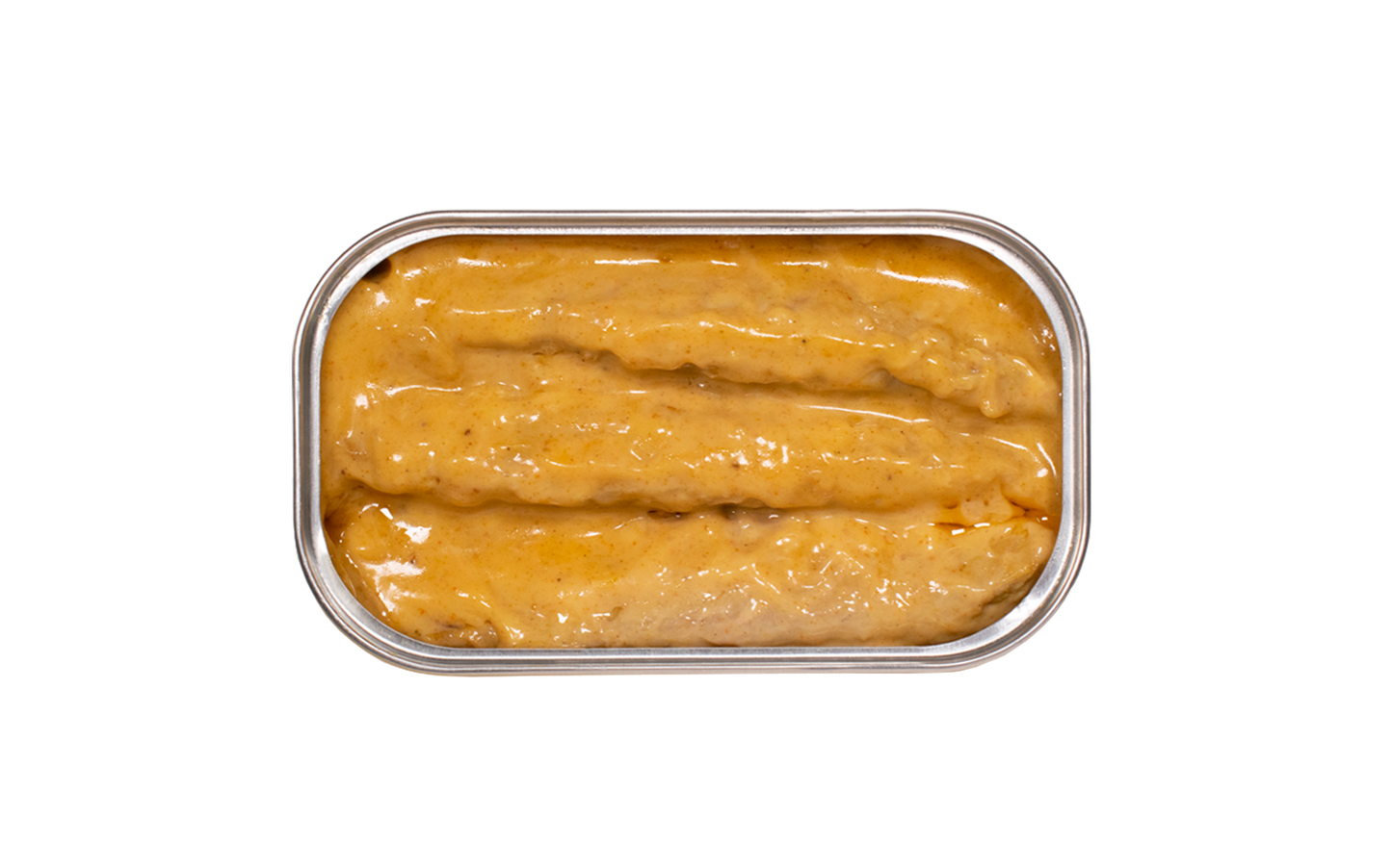 Jose Gourmet Mackerel Fillets in Curry, 120g