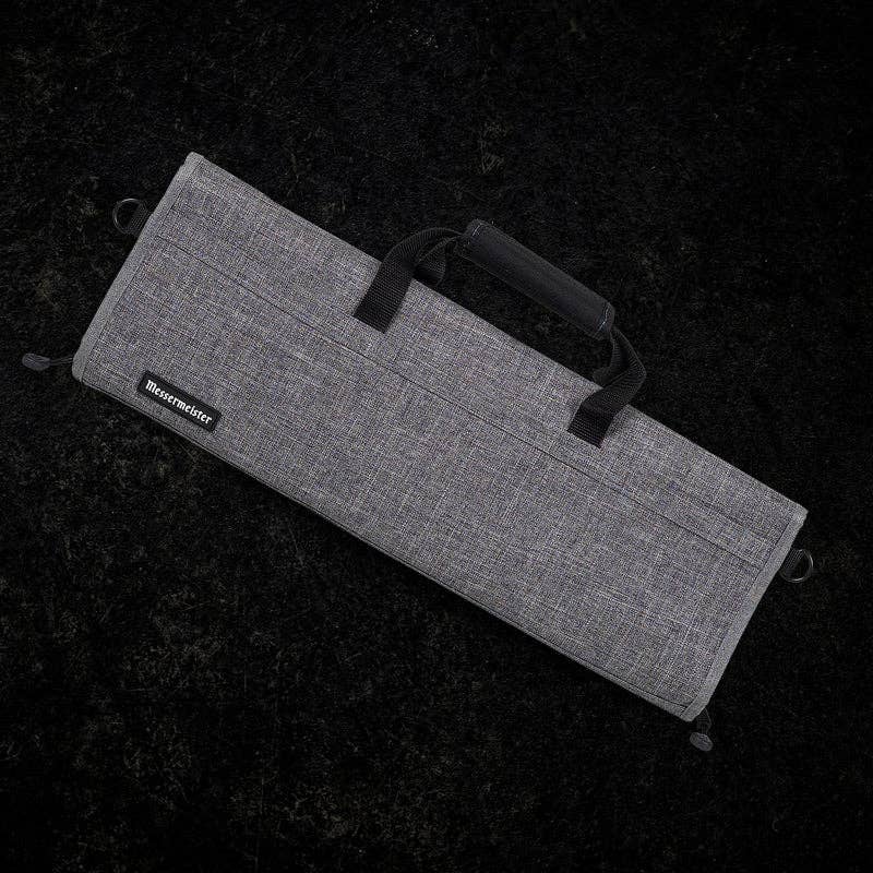 Messermeister - Heather Preservation Knife Roll - 12 Pocket