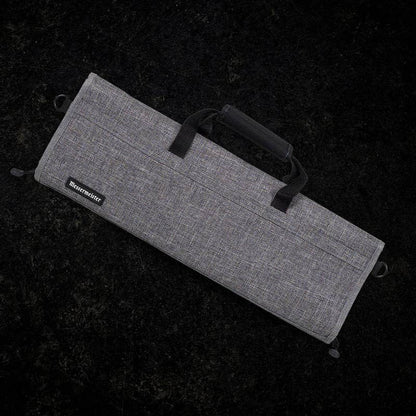 Messermeister - Heather Preservation Knife Roll - 12 Pocket