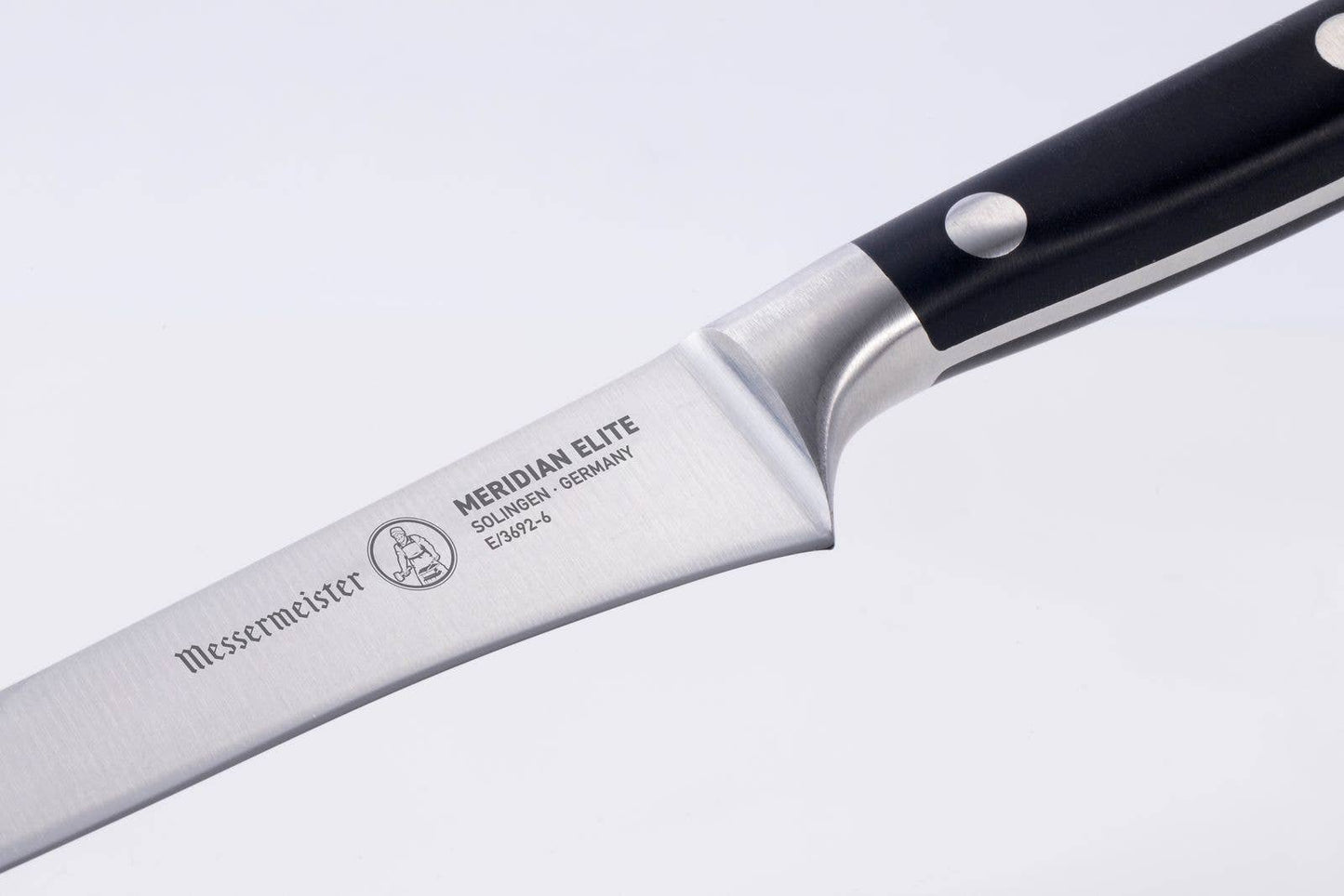 Messermeister 6" Meridian Elite, Flexible Boning Knife