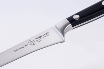 Messermeister 6" Meridian Elite, Flexible Boning Knife