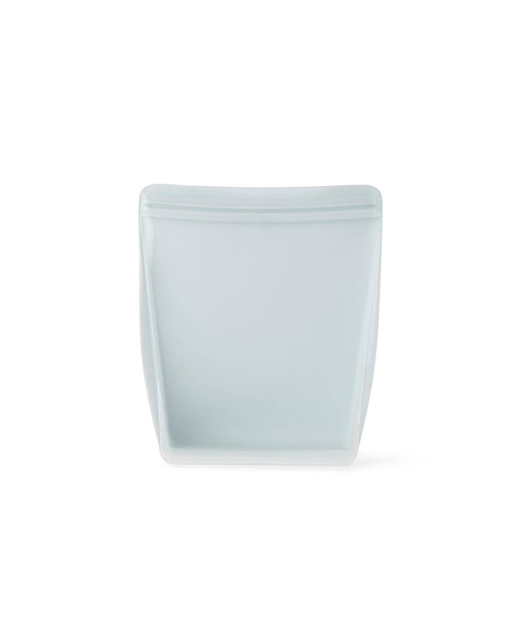 W&P Reusable Silicone Stand Up Bags