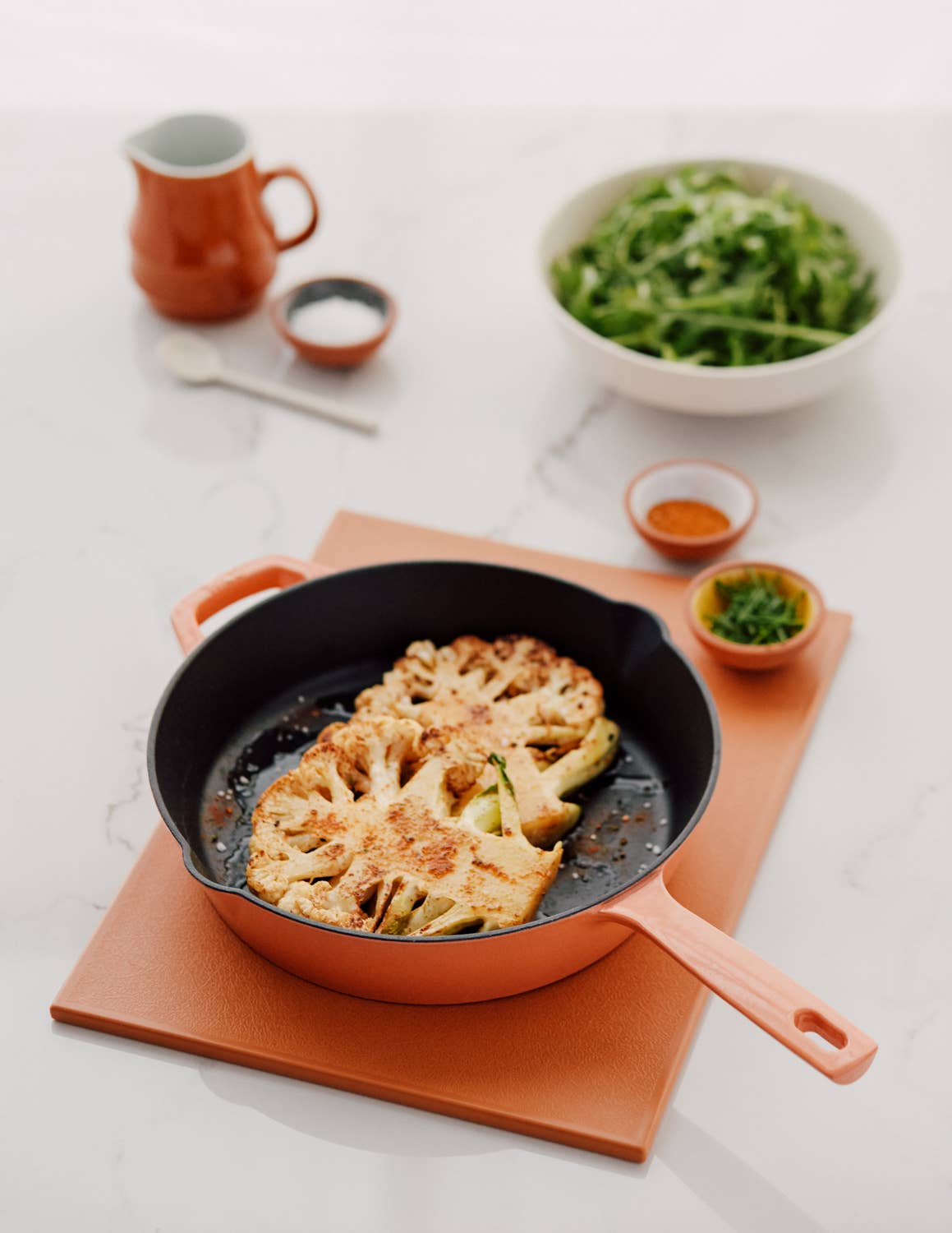 Kana Milo 10-inch Ultimate Skillet