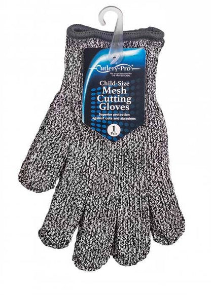Cutlery-Pro Mesh Kids Cutting Glove, Small