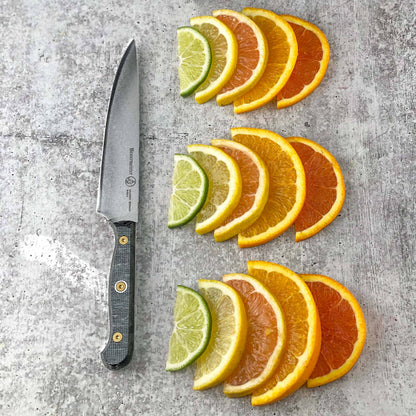 Messermeister 6" Custom, Utility Knife