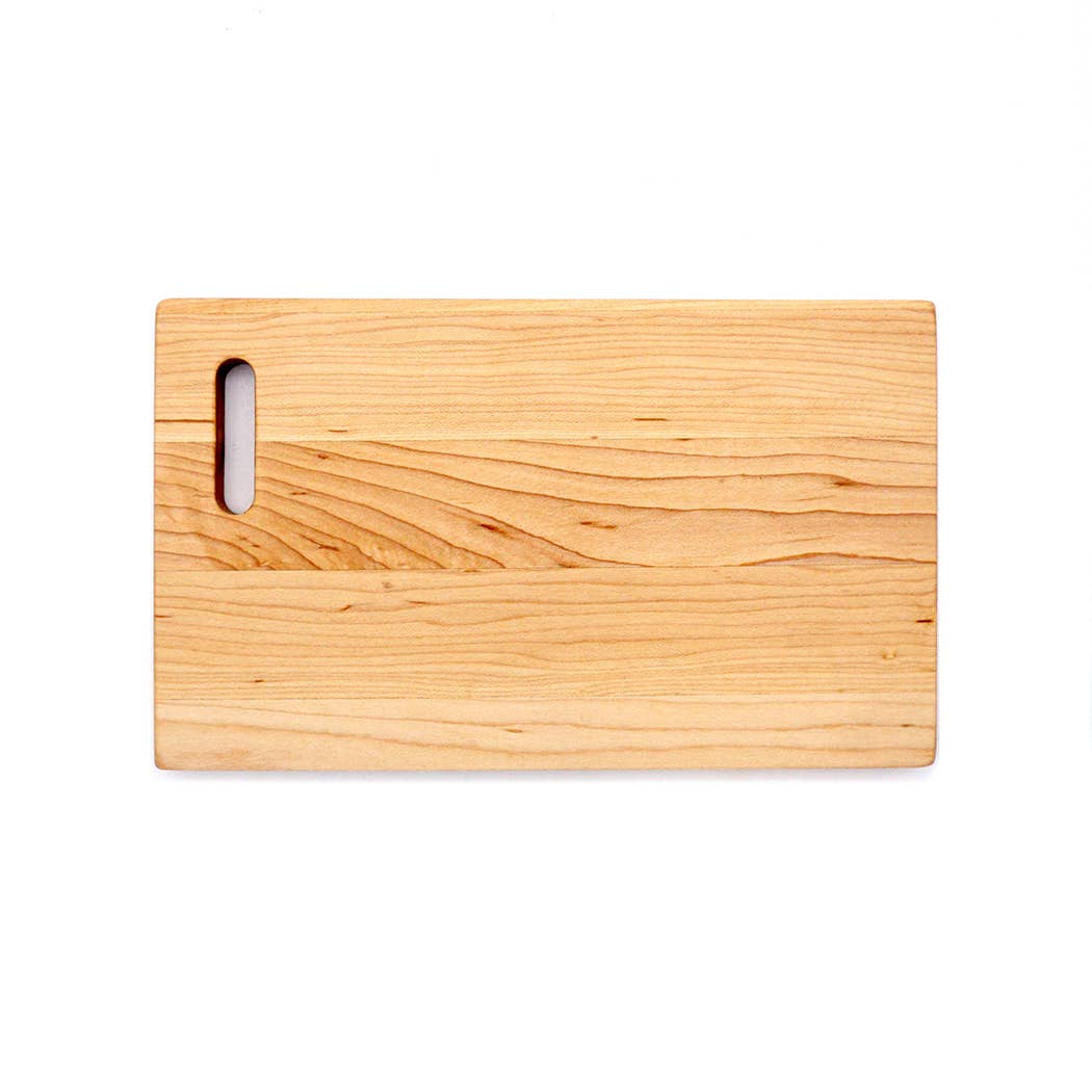 JK Adams Maple Basic Bar Board