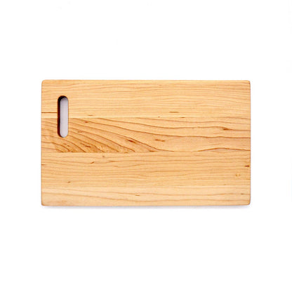 JK Adams Maple Basic Bar Board