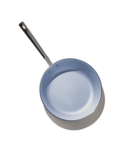 Material Kitchen, The Coated Pan