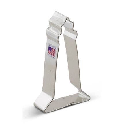 Ann Clark - Lighthouse Cookie Cutter.