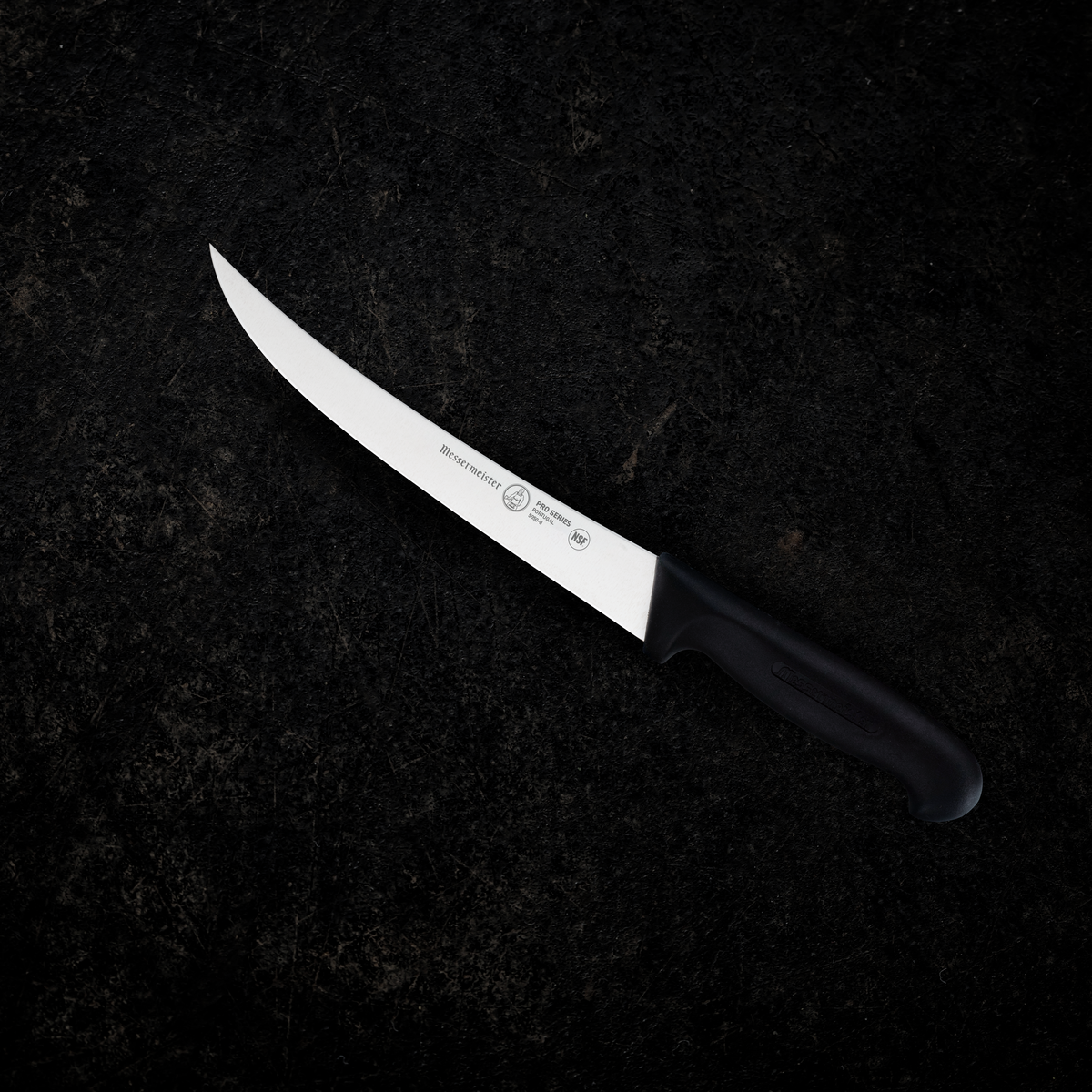 Messermeister Pro Series Breaking Knife - 8”