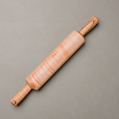TRADITIONAL ROLLING PIN | HANDMADE | CLASSIC STYLE