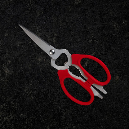 Messermeister Take-Apart Kitchen Scissors - 8"