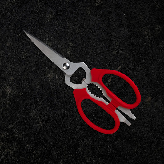 Messermeister Take-Apart Kitchen Scissors - 8"