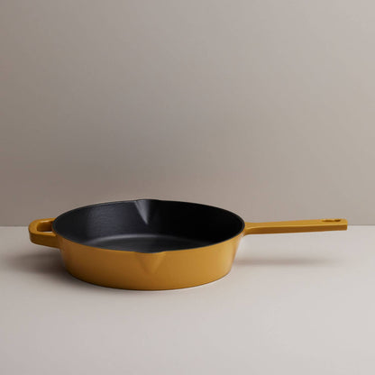 Kana Milo 10-inch Skillet with lid