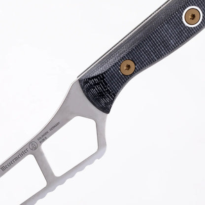 Custom Cheese & Tomato Knife - 5"