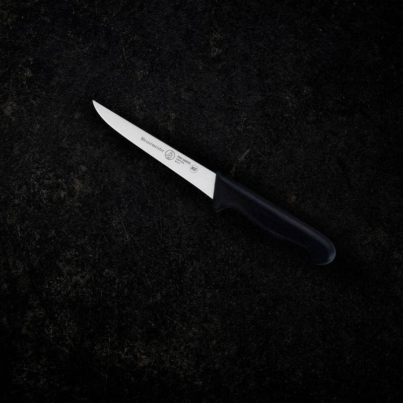 Messermeister Pro Series Boning Knife - Stiff - 6”