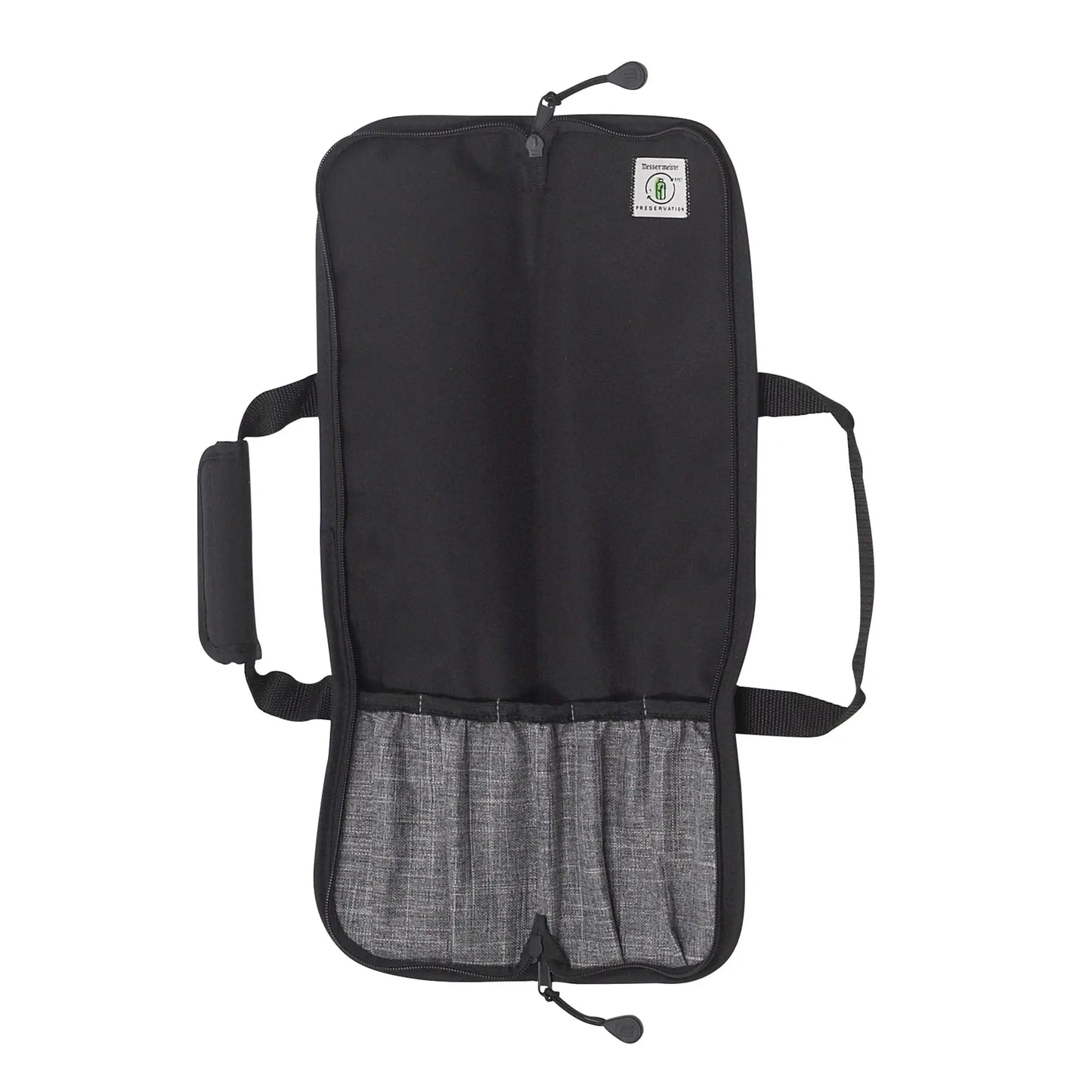 Messermeister, Preservation Knife Roll - 5 Pocket