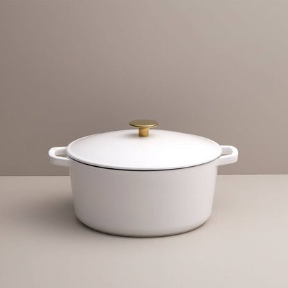 Kana Milo 5.5 Qts | Classic Dutch Oven
