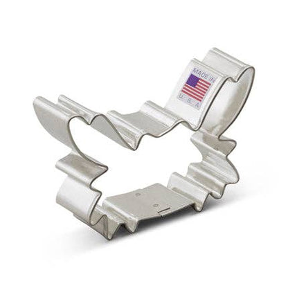 Ann Clark - Crab Cookie Cutter, 3"