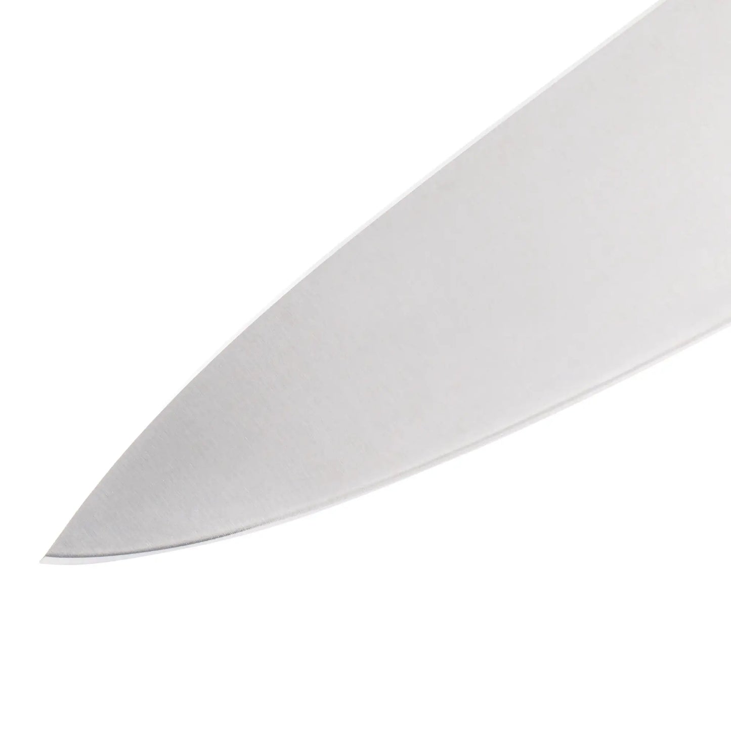 Messermeister 8" Pro Series, Wide-blade Chef’s Knife