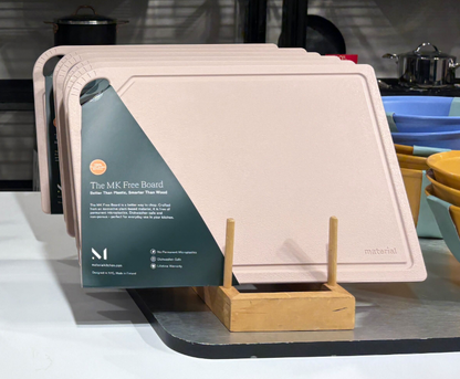 Material Kitchen, The MK Free Board
