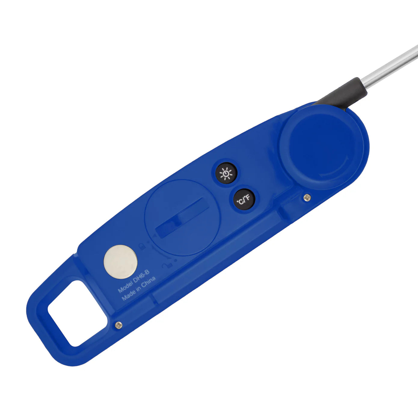 Escali Compact Folding Thermometer
