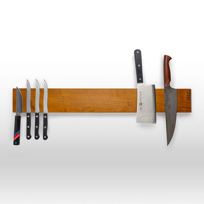 360KnifeBlock™ BAR – Guitar Wood