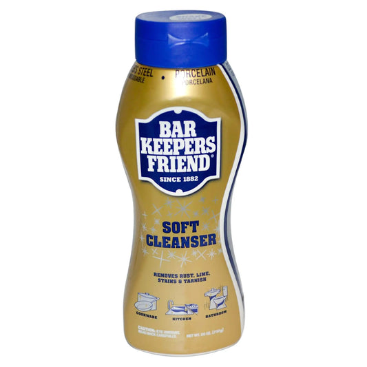 Barkeeper's Friend 26oz