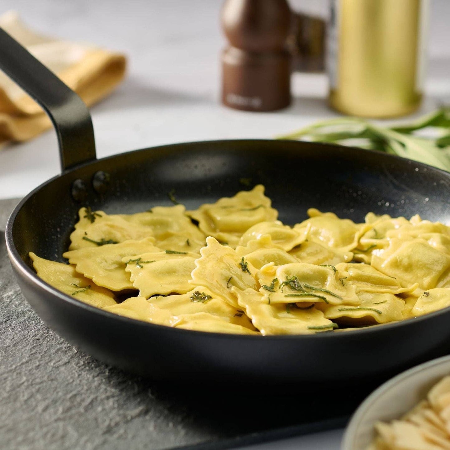 de Buyer - CERANOA Ceramic Non-Stick Fry Pan