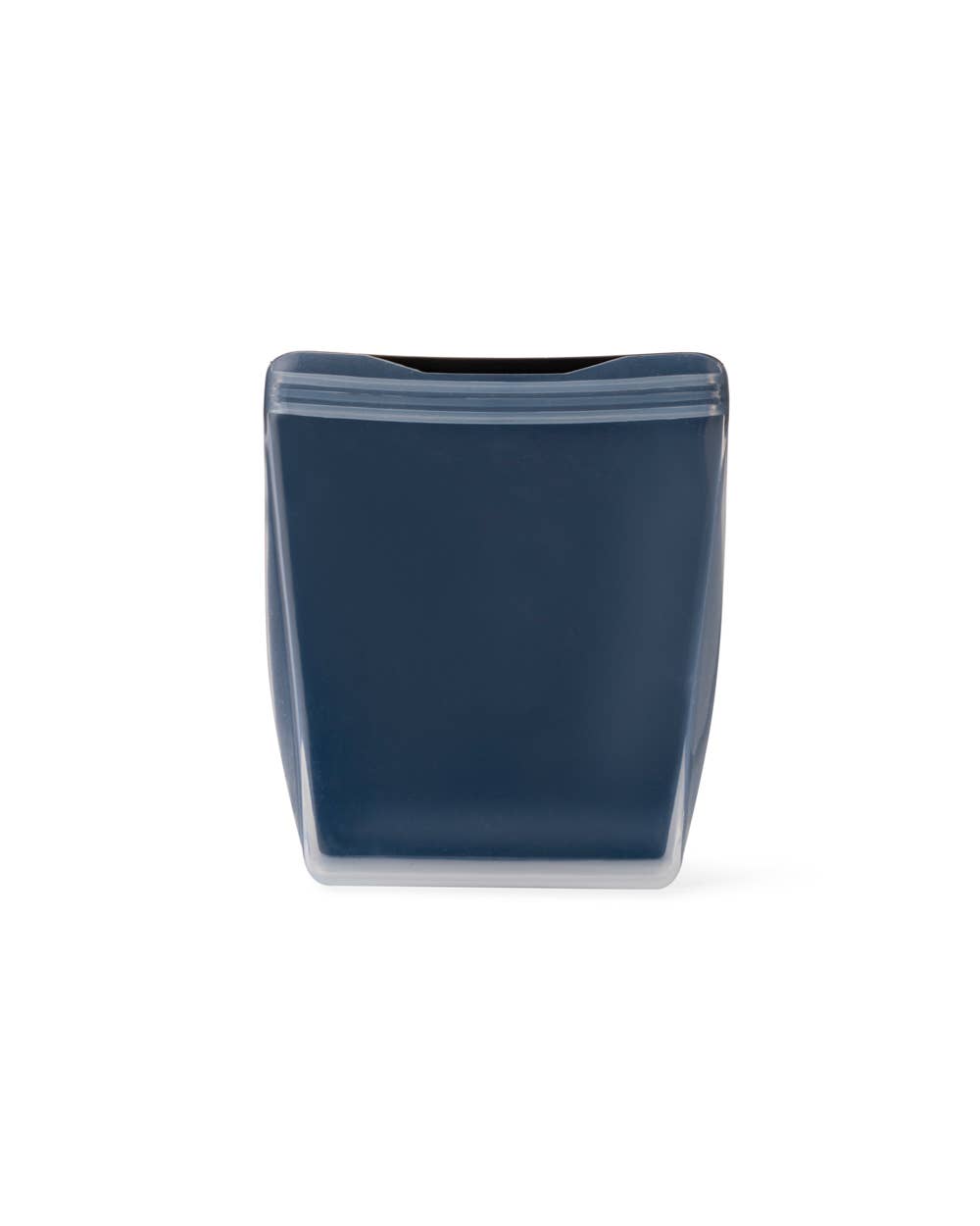 W&P Reusable Silicone Stand Up Bags