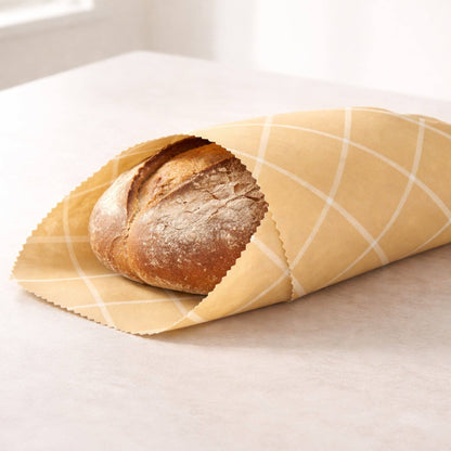Nectar & Nest, XL Beeswax Bread Wraps
