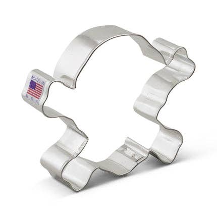 Ann Clark - Skull & Crossbones Cookie Cutter.