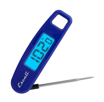 Escali Compact Folding Thermometer