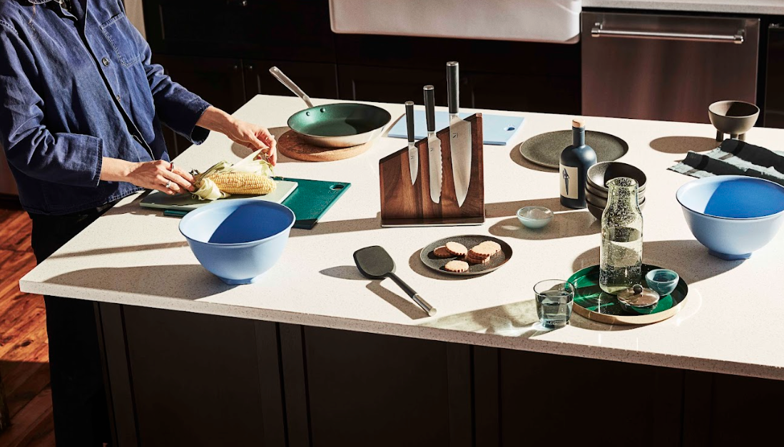 Material, Soft-Edge Turner