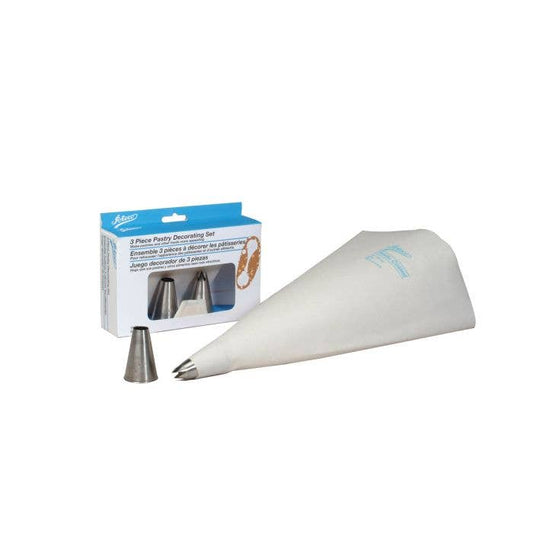 Ateco Pastry Set